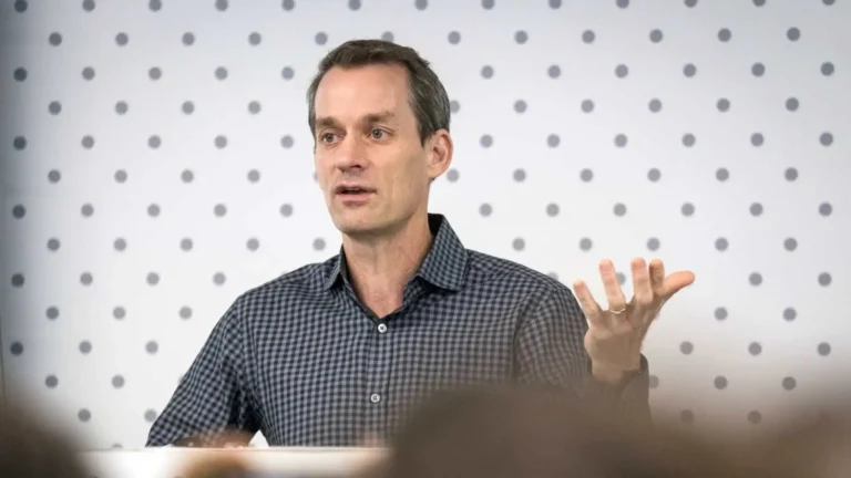 jeff dean net worth