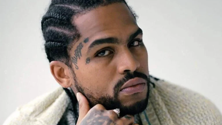 Dave East Net Worth