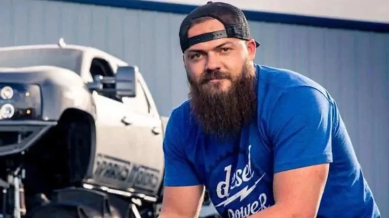 Dave Sparks Net Worth