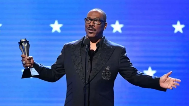 Showbiz Success: Analyzing Eddie Murphy’s Wealth and Career Earnings Eddie Murphy net worth