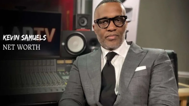 Unveiling the Success: Kevin Samuels Net Worth and Beyond Kevin Samuels Net Worth