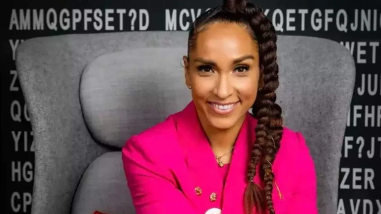 Robin Arzon Inspiring Journey and Net Worth Robin Arzon Net Worth