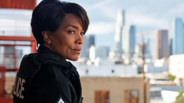 The Business Side of Hollywood: Angela Bassett Net Worth Angela Bassett Net Worth