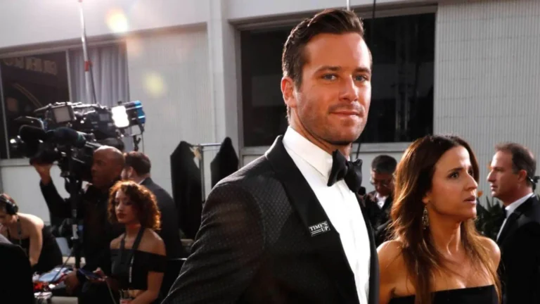 Unveiling Armie Hammer Staggering Net Worth Armie Hammer Net Worth