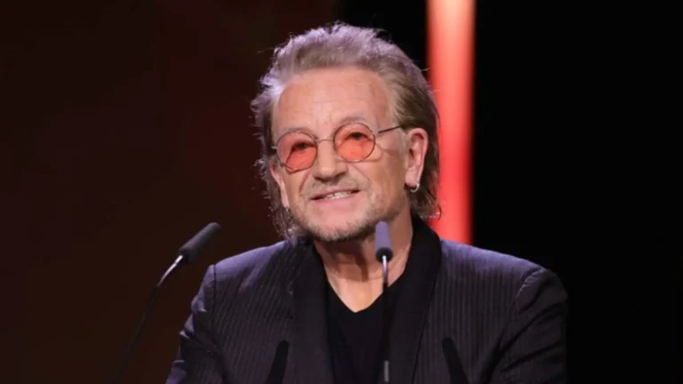 Unveiling the Wealth of a Rock Legend – Bono Net Worth Revealed Bono Net Worth