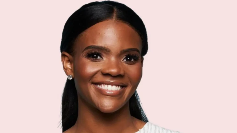 Unveiling the Success: Candace Owens Net Worth Candace Owens Net Worth