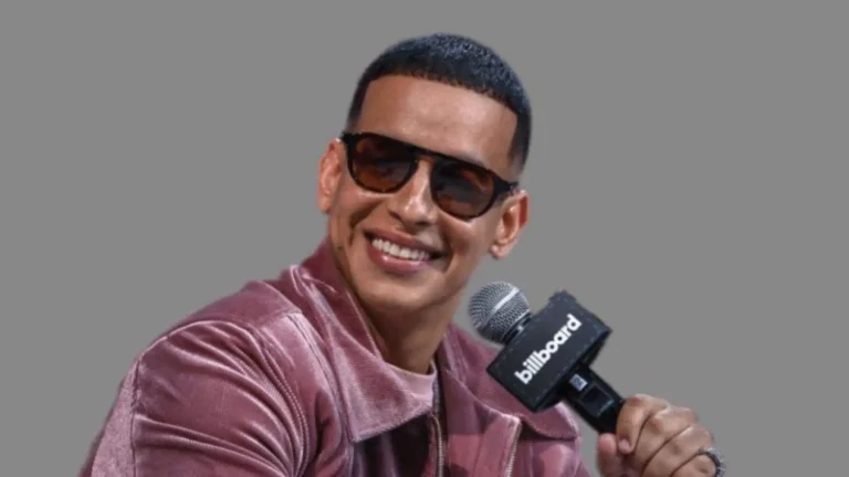 Daddy Yankee Net Worth