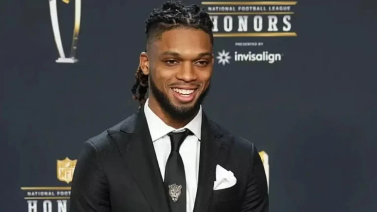 Unveiling the Success: Damar Hamlin Impressive Net Worth Damar Hamlin net worth