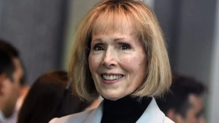 E. Jean Carroll Net Worth