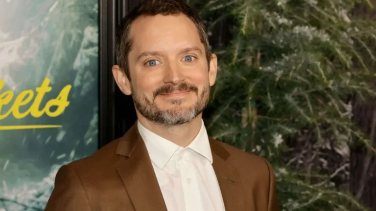 Elijah Wood Staggering Net Worth Elijah Wood Net Worth