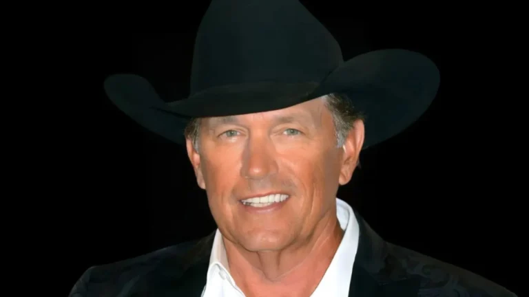 Decoding the Kingdom of Country: George Strait Net Worth George Strait Net Worth