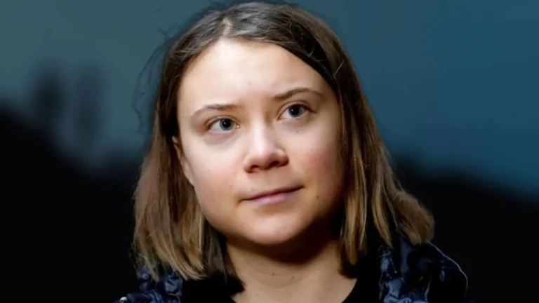Greta Thunberg Net Worth