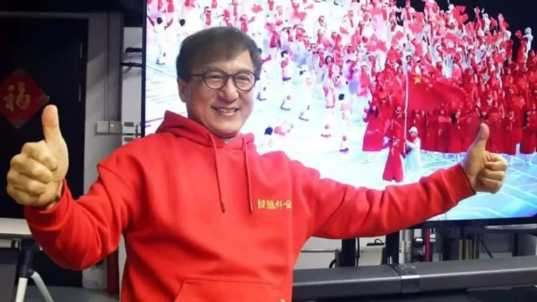 Jackie Chan Net Worth