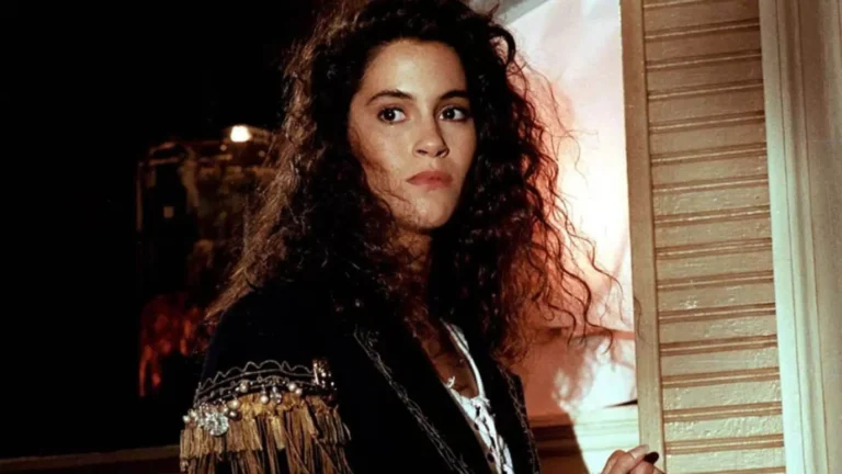 Jami Gertz Net Worth