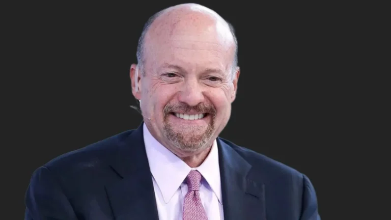 Jim Cramer Net Worth