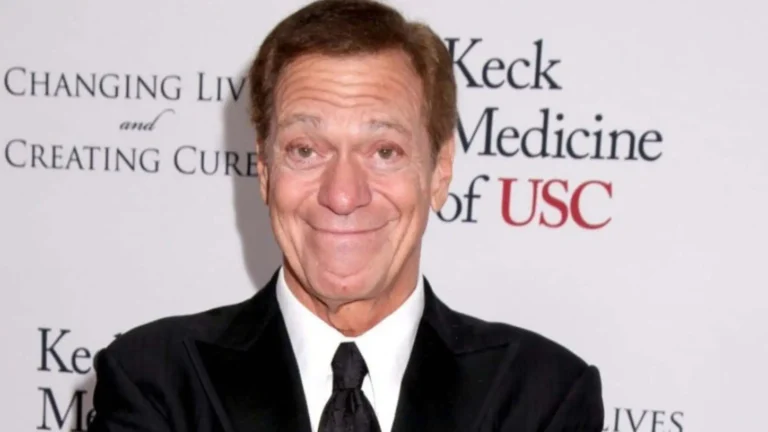 Joe Piscopo Net Worth