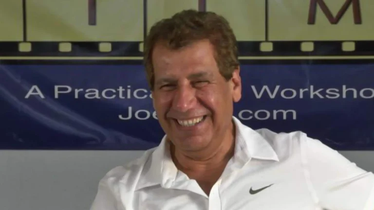 Unveiling the Financial Success: Joseph Merhi Net Worth Joseph Merhi net worth