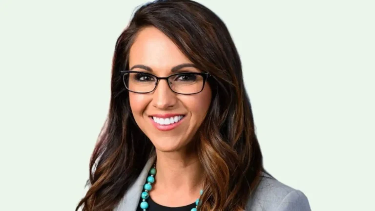 Lauren Boebert’s Net Worth and Financial Portfolio Lauren Boebert Net Worth