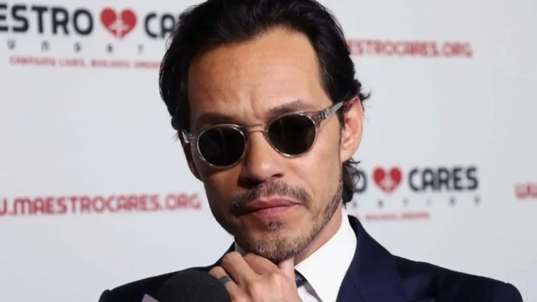 Marc Anthony Staggering Net Worth Marc Anthony Net Worth