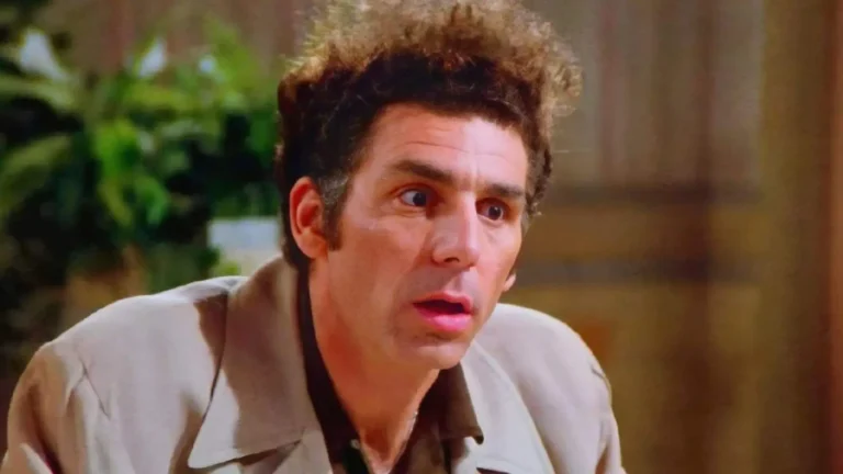 Financial Insights: How Michael Richards Built His Net Worth Michael Richards net worth