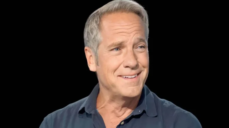 Unveiling the Success: Mike Rowe Impressive Net Worth Mike Rowe Net Worth