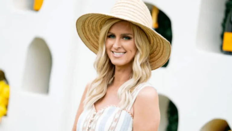 Nicky Hilton Impressive Net Worth: A Glimpse into Her Financial Empire Nicky Hilton net worth