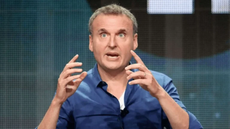 Phil Rosenthal Net Worth