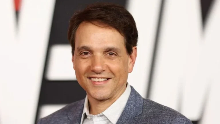 Unlocking the Success: Ralph Macchio Impressive Net Worth Ralph Macchio net worth