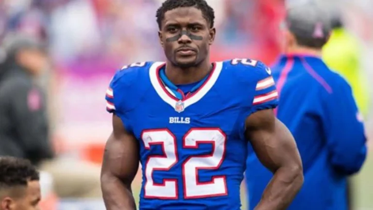 Reggie Bush Net Worth