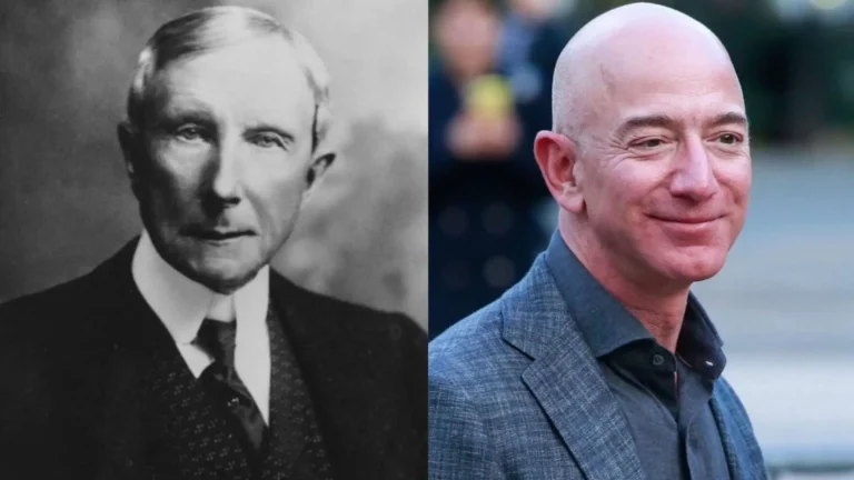 The Staggering Net Worth of the Rockefeller Dynasty Rockefeller Net Worth