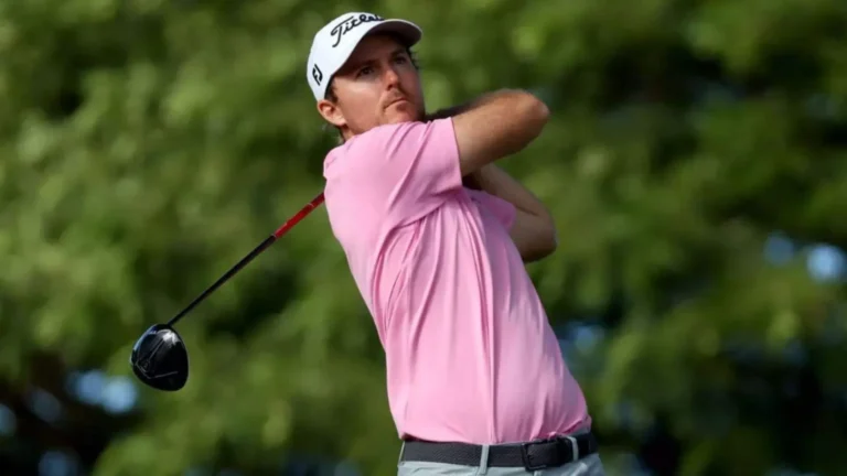 Russell Henley net worth