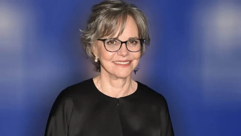 Unveiling the Remarkable Success: Sally Field Net Worth Revealed Sally Field net worth