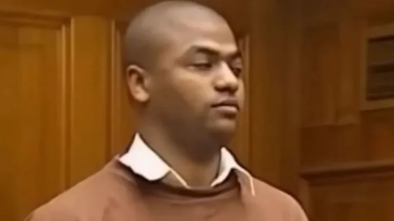 Thabo Bester Net Worth