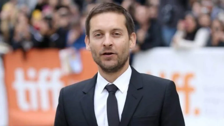 Unveiling Tobey Maguire Staggering Net Worth Tobey Maguire Net Worth