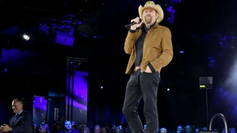 Toby Keith Net Worth