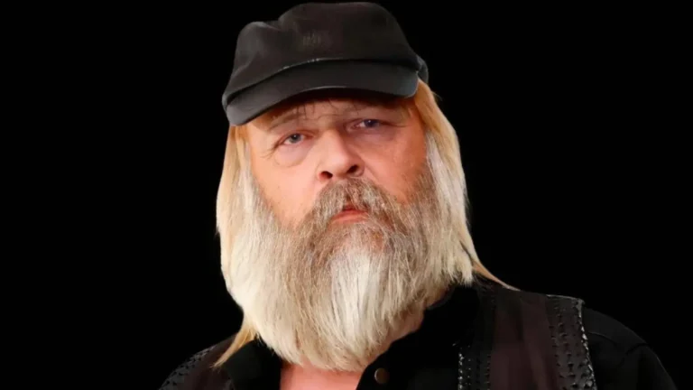 Tony Beets Net Worth