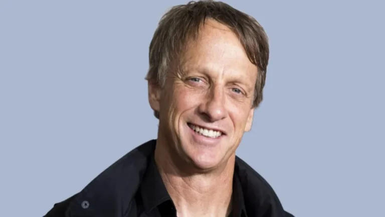 Tony Hawk Net Worth