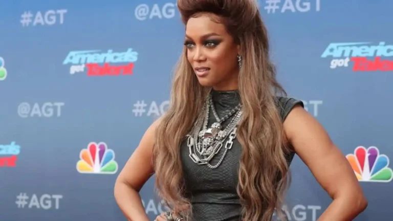 Tyra Banks Net Worth