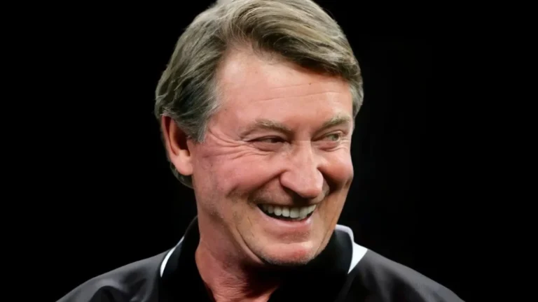 Breaking the Ice: Unveiling Wayne Gretzky Net Worth Wayne Gretzky Net Worth