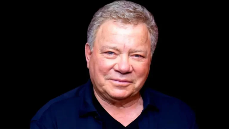 Charting the Financial Voyage: William Shatner Net Worth Journey William Shatner Net Worth