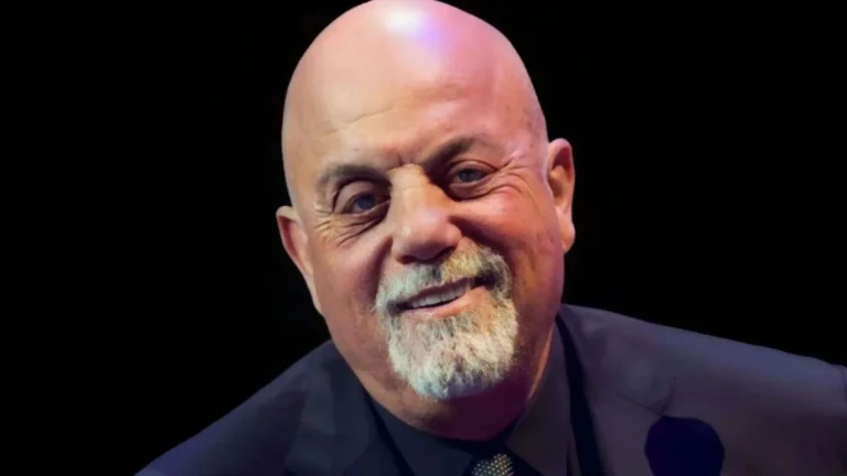 Billy Joel Net Worth