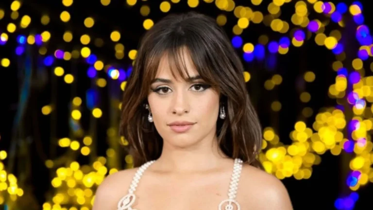 Camila Cabello net worth