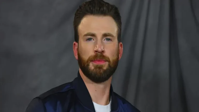 Exploring Chris Evans Net Worth and Career Milestones Chris Evans Net Worth