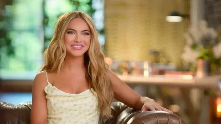 Chrishell Stause Net Worth