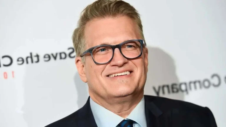 Drew Carey Net Worth