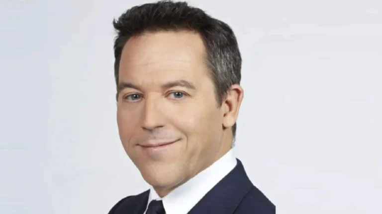 Unveiling the Wealth of Wit: Greg Gutfeld Net Worth Revealed Greg Gutfeld Net Worth