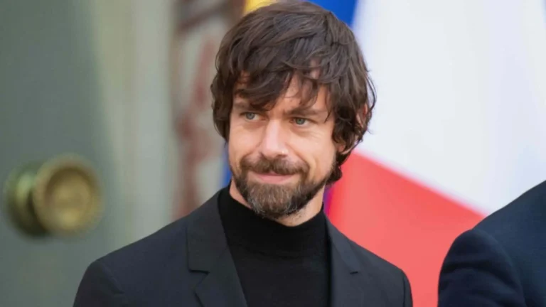Jack Dorsey Net Worth