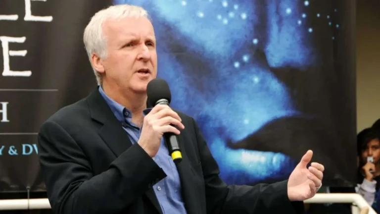 James Cameron Staggering Net Worth James Cameron net worth