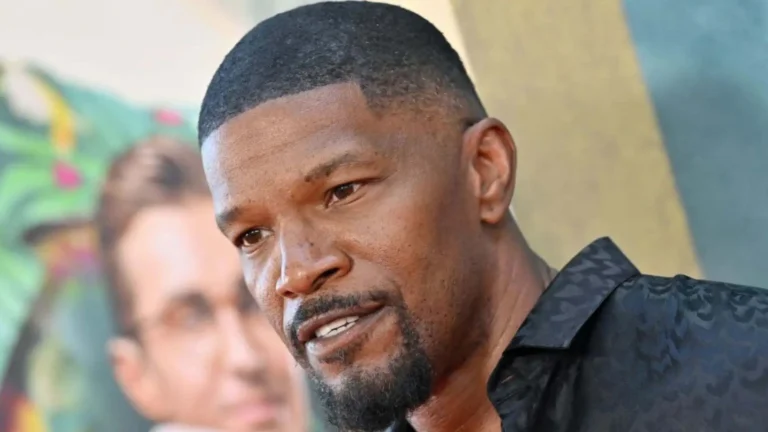 Jamie Foxx Prosperous Career and Net Worth Highlights Jamie Foxx Net Worth