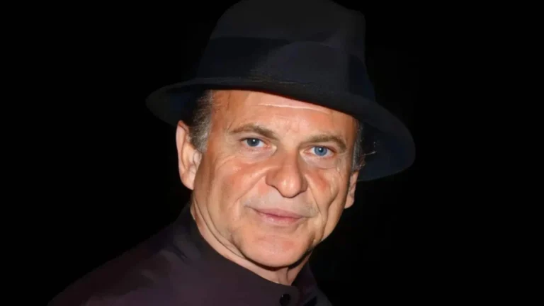 Joe Pesci Net Worth